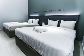 Hotel 99 - Sri Petaling