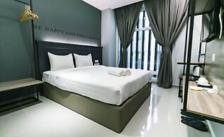 Hotel 99 - Sri Petaling