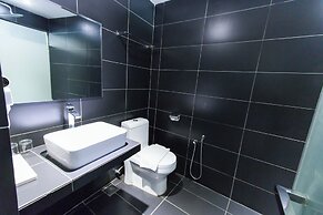 Hotel 99 - Sri Petaling