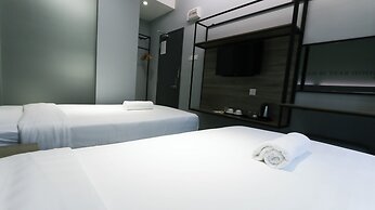Hotel 99 - Sri Petaling