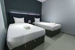 Hotel 99 - Sri Petaling