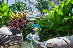 Diamond Resort Phuket Official Account