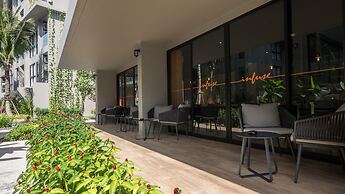 Diamond Resort Phuket Official Account