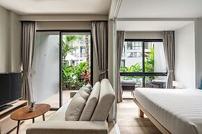 Diamond Resort Phuket Official Account