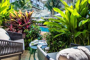 Diamond Resort Phuket Official Account