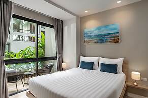 Diamond Resort Phuket Official Account
