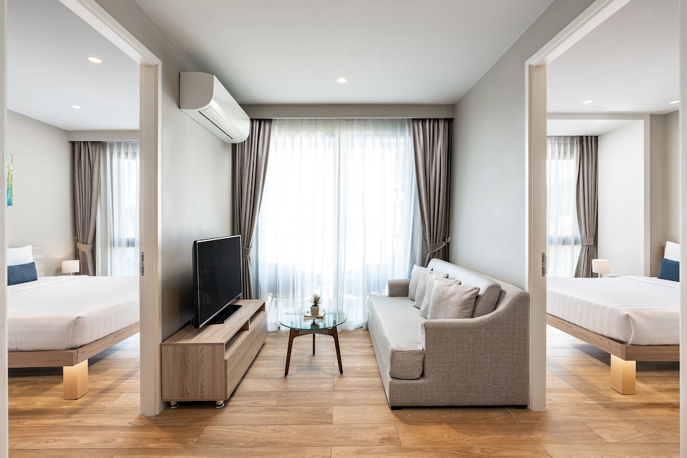 Diamond Resort Phuket Official Account