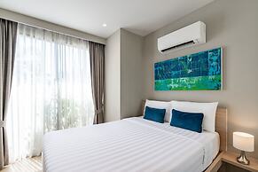 Diamond Resort Phuket Official Account