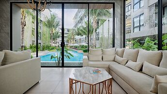 Diamond Resort Phuket Official Account