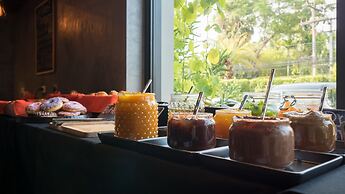 Diamond Resort Phuket Official Account