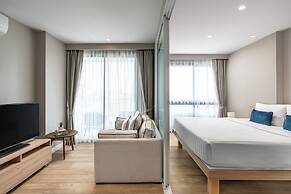 Diamond Resort Phuket Official Account