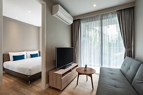 Diamond Resort Phuket Official Account
