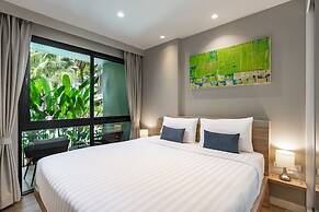 Diamond Resort Phuket Official Account