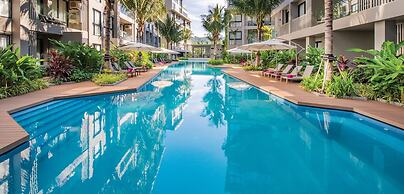 Diamond Resort Phuket Official Account