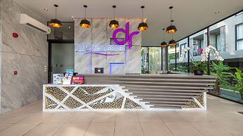 Diamond Resort Phuket Official Account