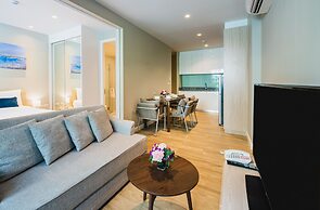 Diamond Resort Phuket Official Account
