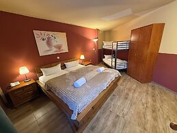 Altstadthotel Ilsenburg