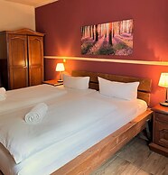 Altstadthotel Ilsenburg