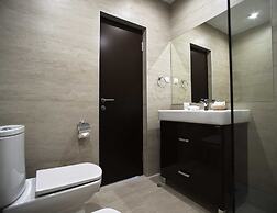 Bristol Apart Hotel