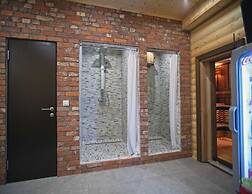 Bristol Apart Hotel