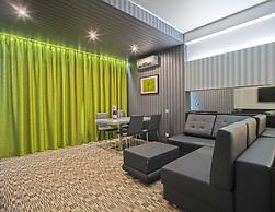 Bristol Apart Hotel