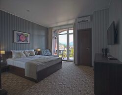 Bristol Apart Hotel