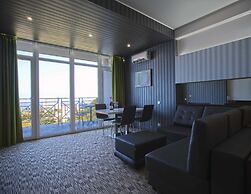 Bristol Apart Hotel