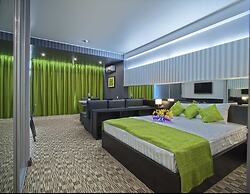Bristol Apart Hotel