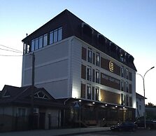 Bristol Apart Hotel