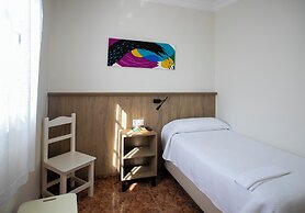 Pensión dulces sueños