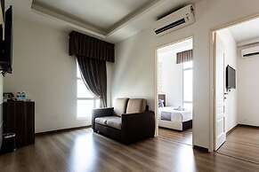 The REED Hotel Melaka