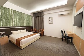 The REED Hotel Melaka