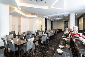 The REED Hotel Melaka