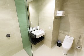The REED Hotel Melaka