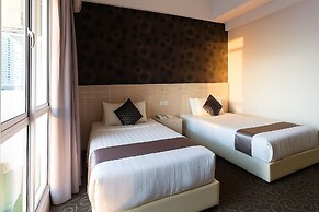 The REED Hotel Melaka