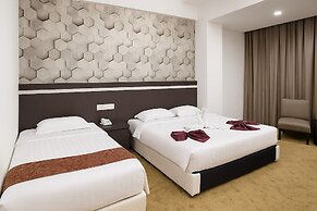 The REED Hotel Melaka