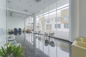 The REED Hotel Melaka