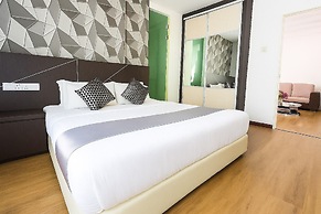 The REED Hotel Melaka