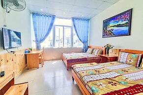 Hoang Nguyen Hotel