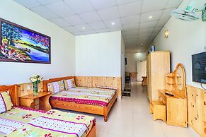 Hoang Nguyen Hotel