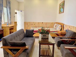 Hoang Nguyen Hotel
