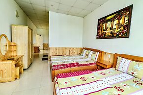 Hoang Nguyen Hotel