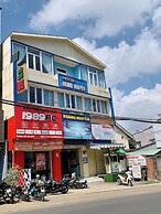 Hoang Nguyen Hotel
