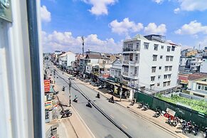 Hoang Nguyen Hotel