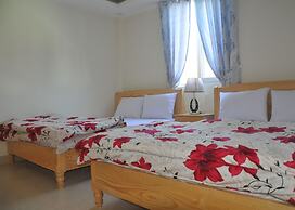 Hoang Nguyen Hotel