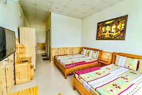 Hoang Nguyen Hotel