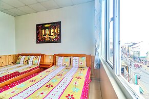 Hoang Nguyen Hotel