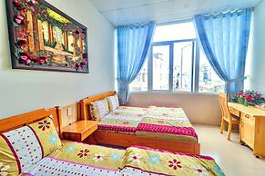 Hoang Nguyen Hotel