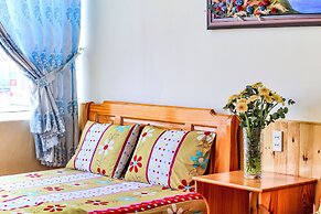 Hoang Nguyen Hotel