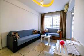 Cemal Bey Apart Otel